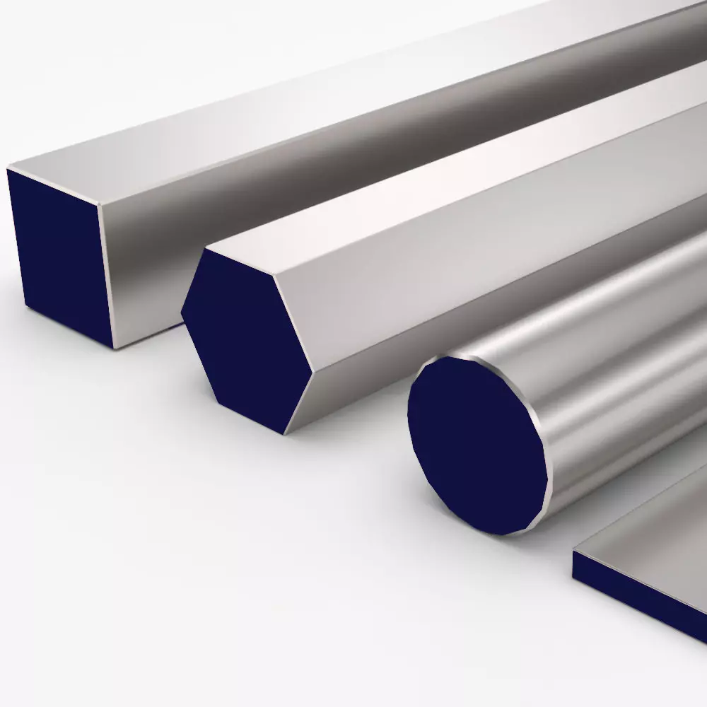 Aluminio 6061
