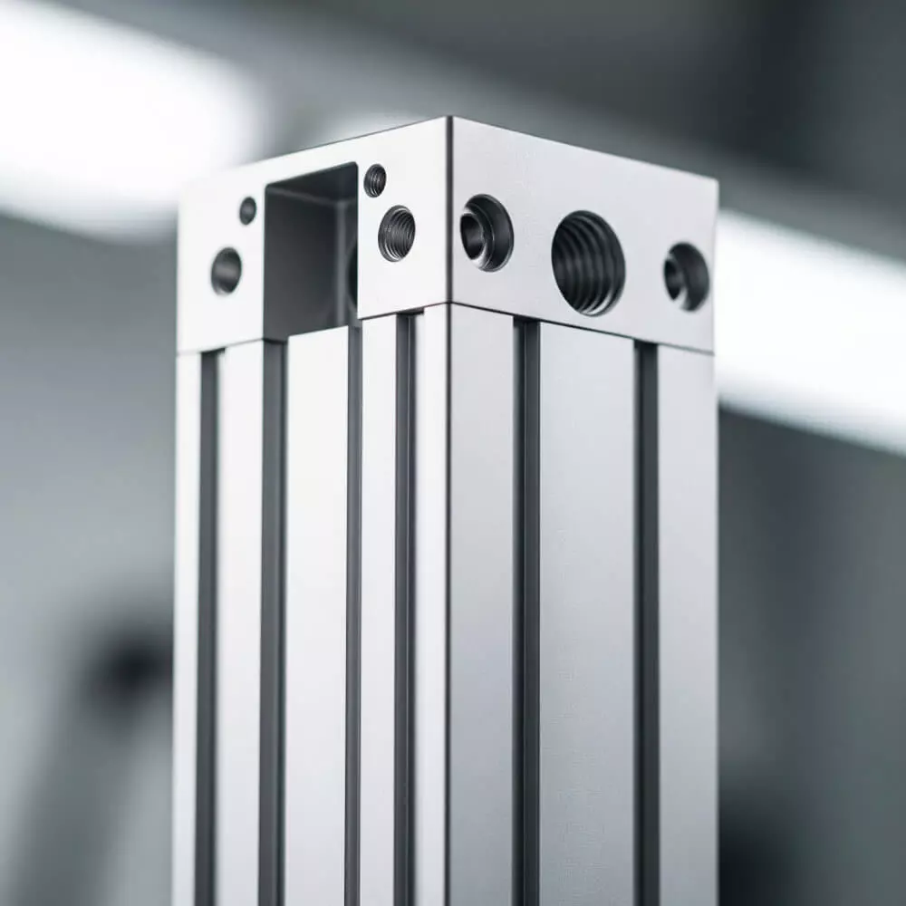 Aluminio
